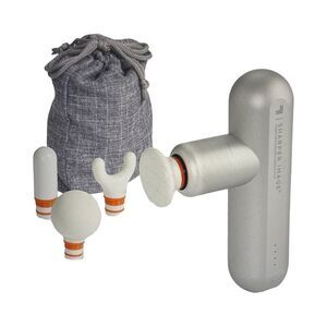 Sharper Image Compact Plus Sport Power  Percussion Massager PP01